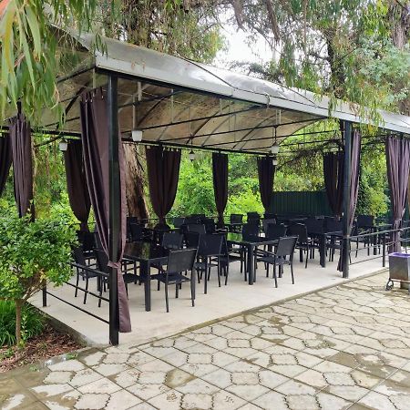Tatarstan Guest House New Athos Екстериор снимка