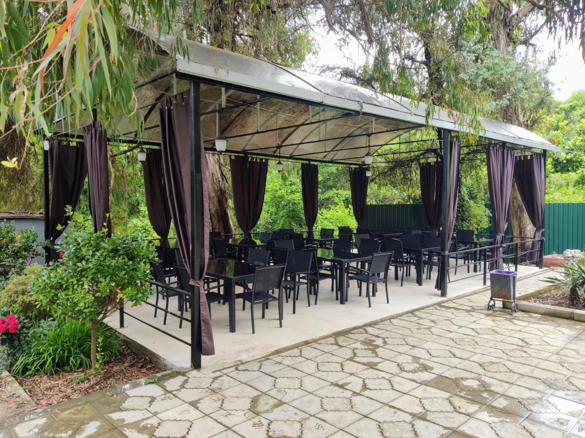 Tatarstan Guest House New Athos Екстериор снимка