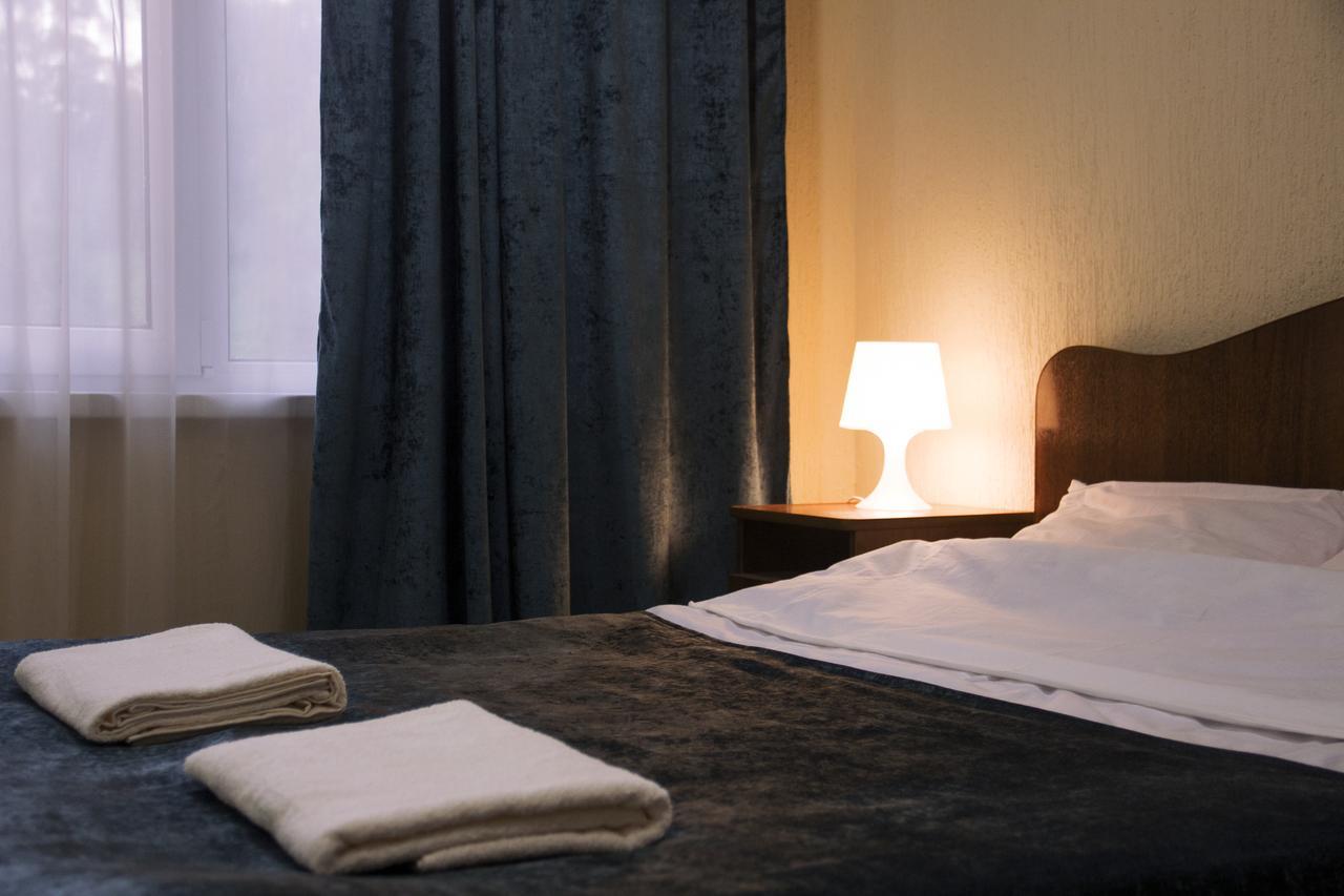 Tatarstan Guest House New Athos Екстериор снимка