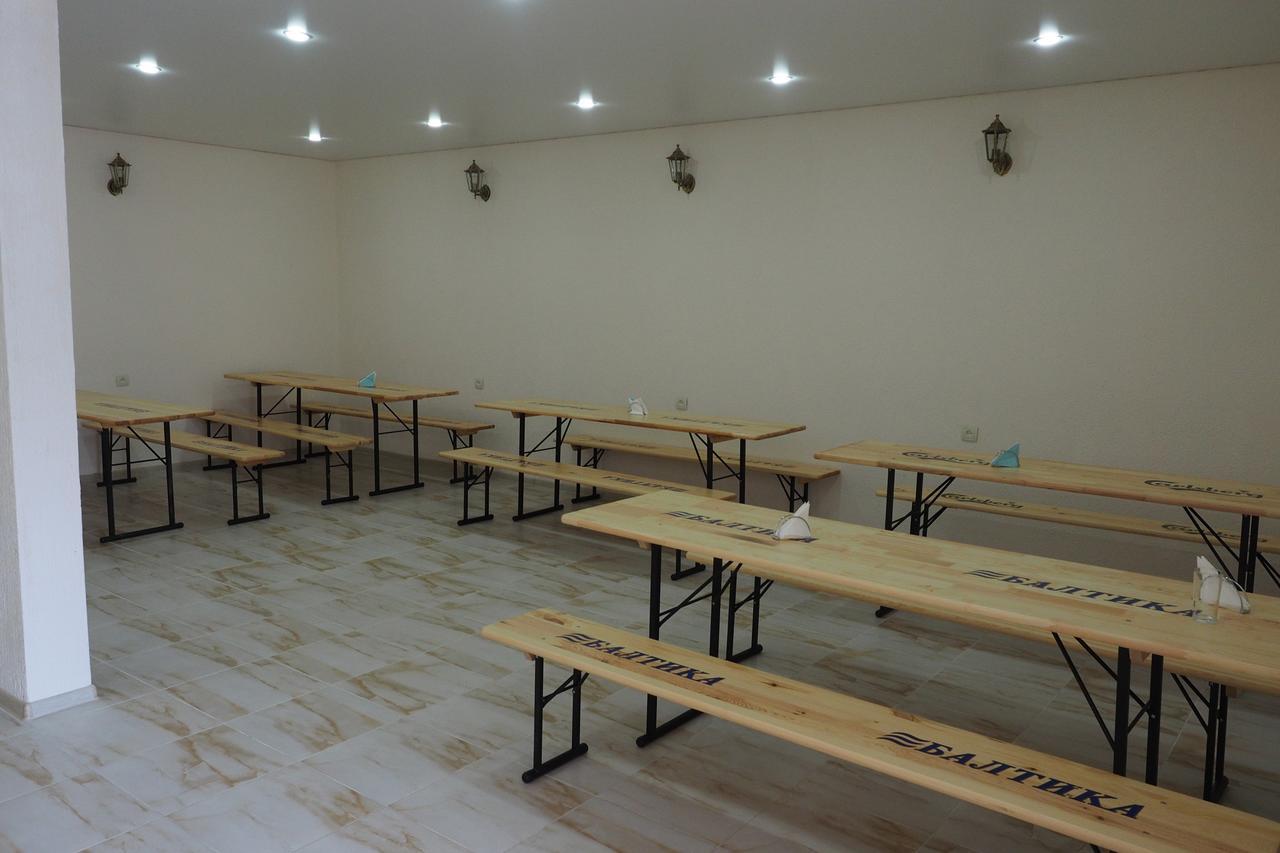 Tatarstan Guest House New Athos Екстериор снимка