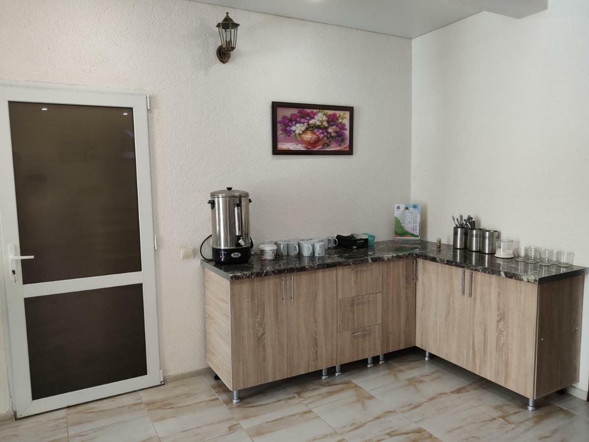 Tatarstan Guest House New Athos Екстериор снимка