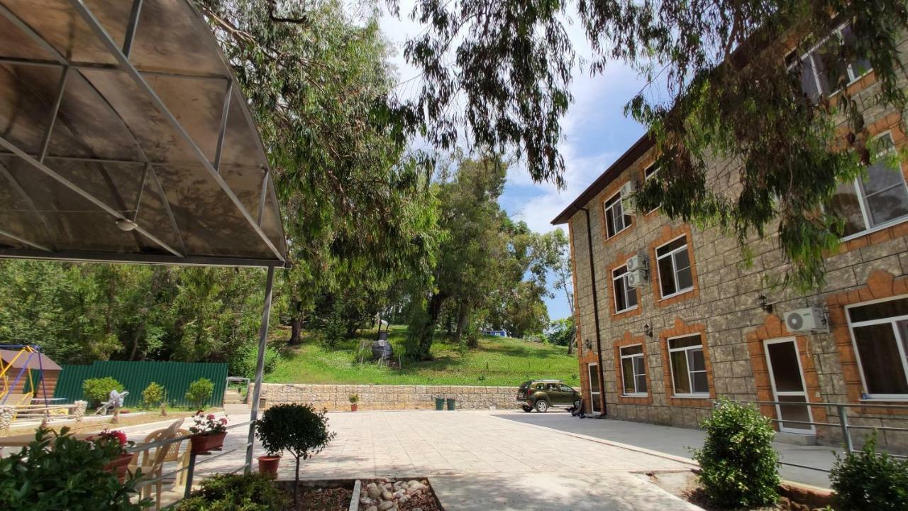 Tatarstan Guest House New Athos Екстериор снимка