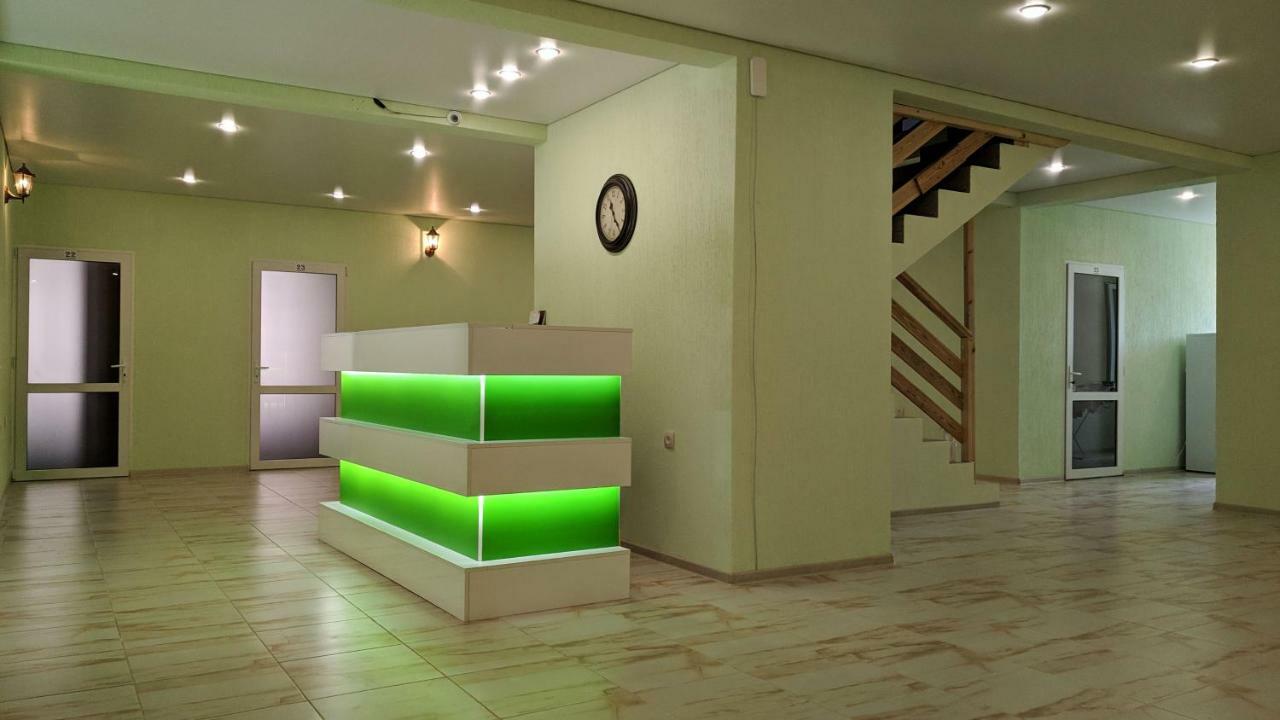 Tatarstan Guest House New Athos Екстериор снимка