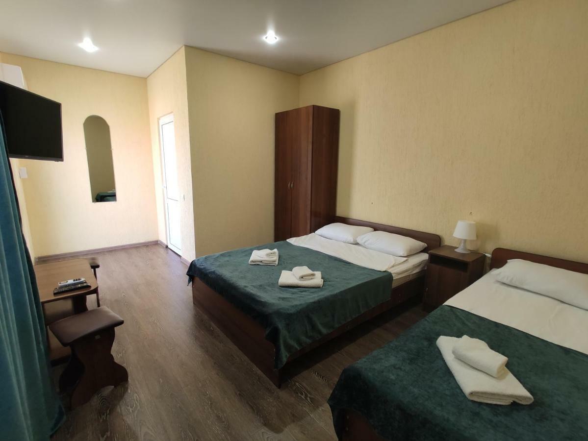 Tatarstan Guest House New Athos Екстериор снимка