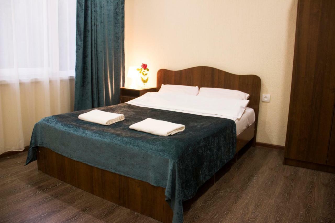 Tatarstan Guest House New Athos Екстериор снимка